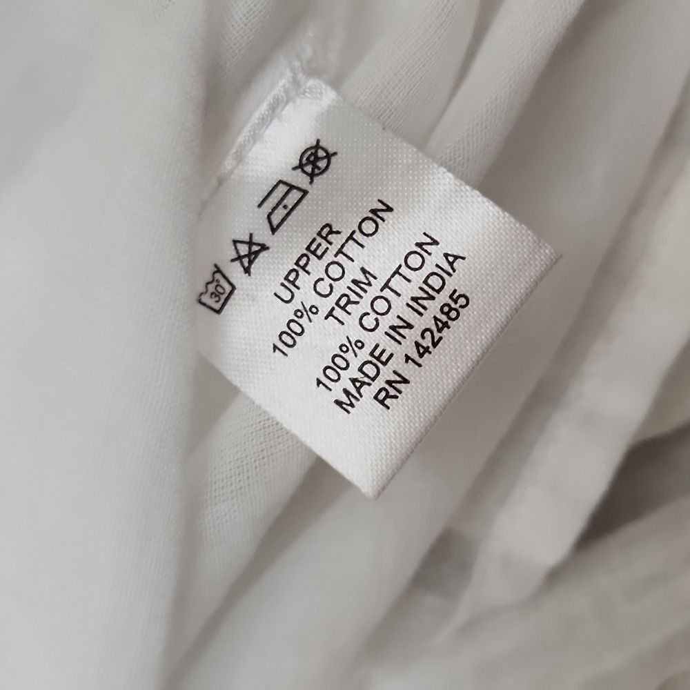 Bindu Melita Dress Size Small - Picture 9 of 15